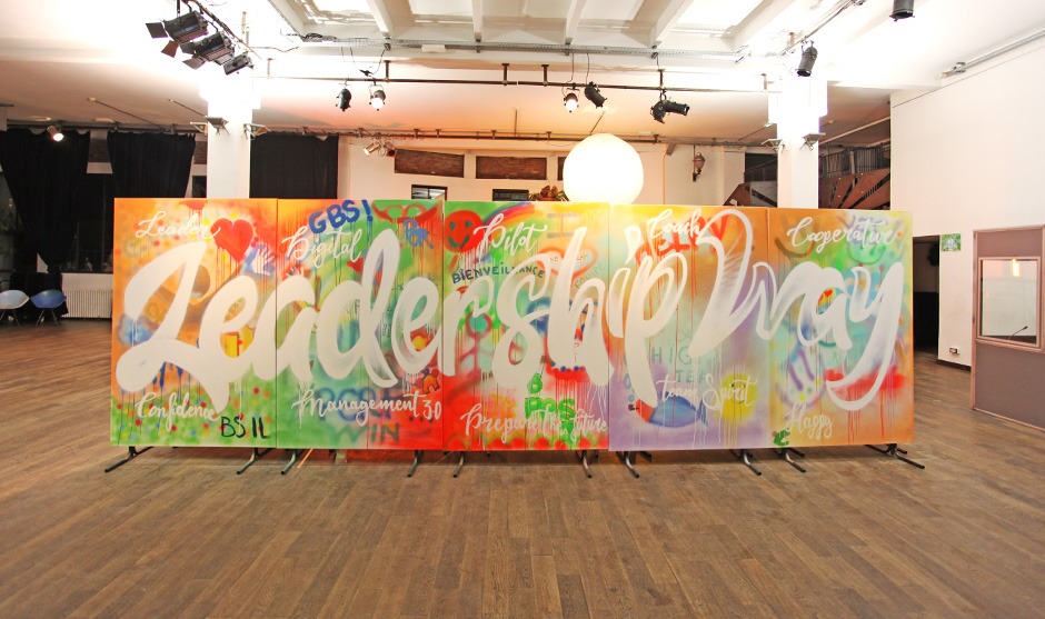 Graff, graffiti, tag, Street Art, participatif, atelier, intervention