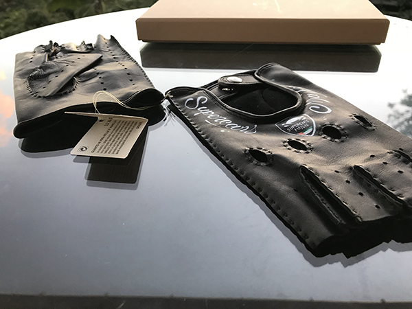 Gants, cuir, marque, supercars, Majlis