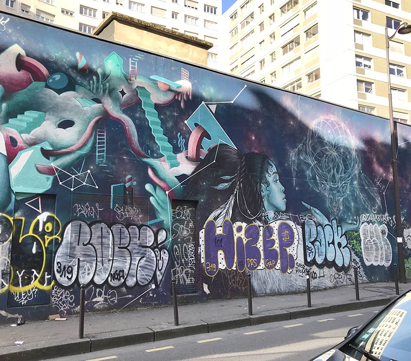 tags, graffiti, street art, graph, tagueurs, paris