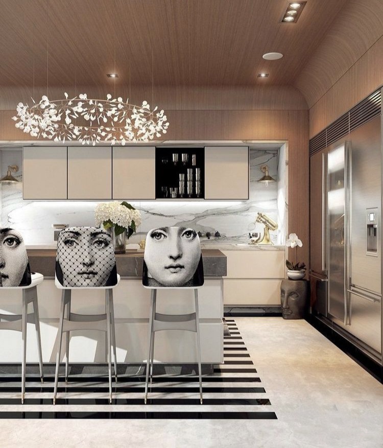 Get Interieur style art deco For Free